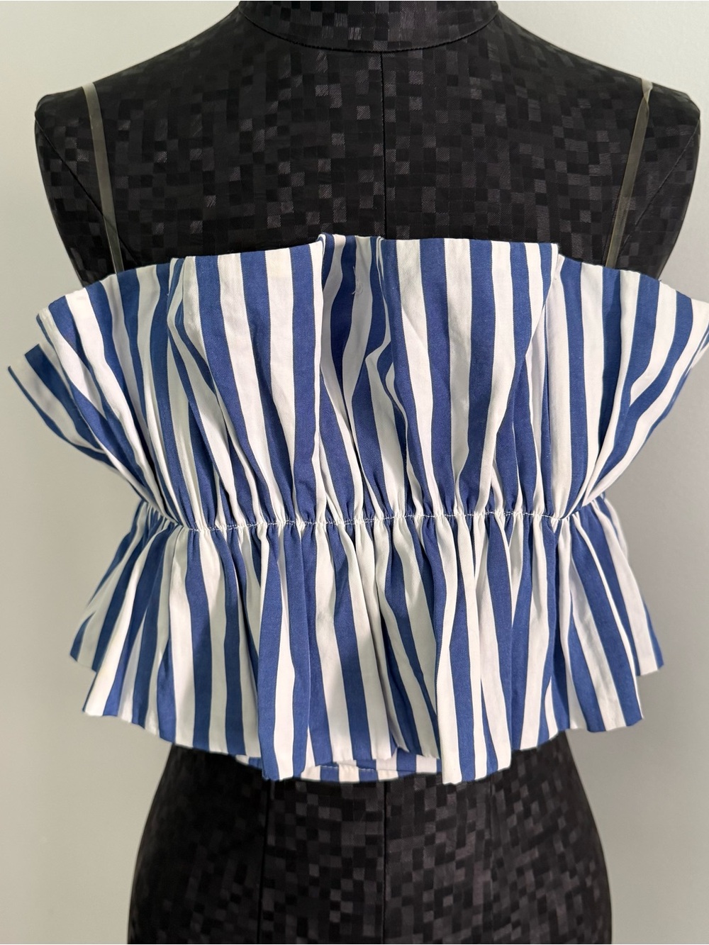 Do+Be Strapless Top